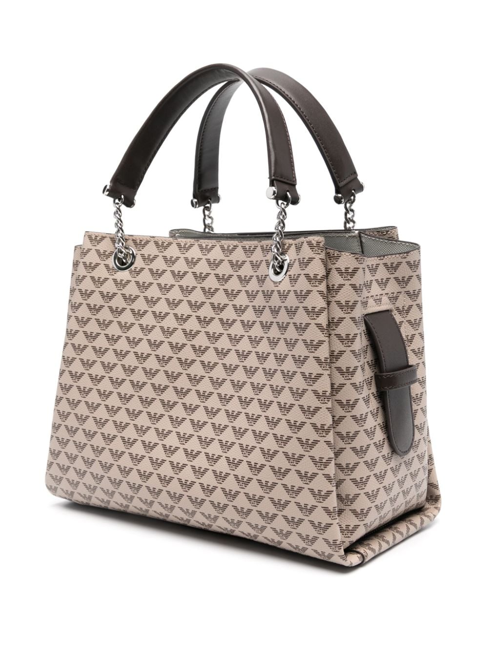 Emporio Armani Bags.. Beige