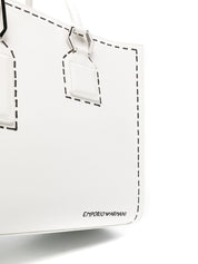 Emporio Armani Bags.. White