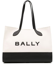 Bally Bags.. White