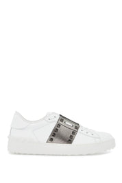 Valentino Garavani Rockstud Untitled Sne   White