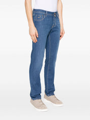 Jacob Cohen Jeans Blue