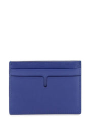 Burberry Ekd Card Holder   Blue