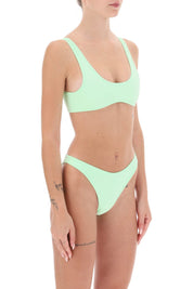 Reina Olga 'Coolio' Bikini Set   Green