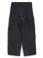 Balenciaga Trousers Black