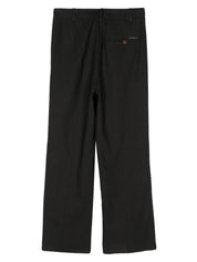 Alysi Trousers Black