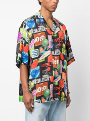 Ambush Shirts Multicolour