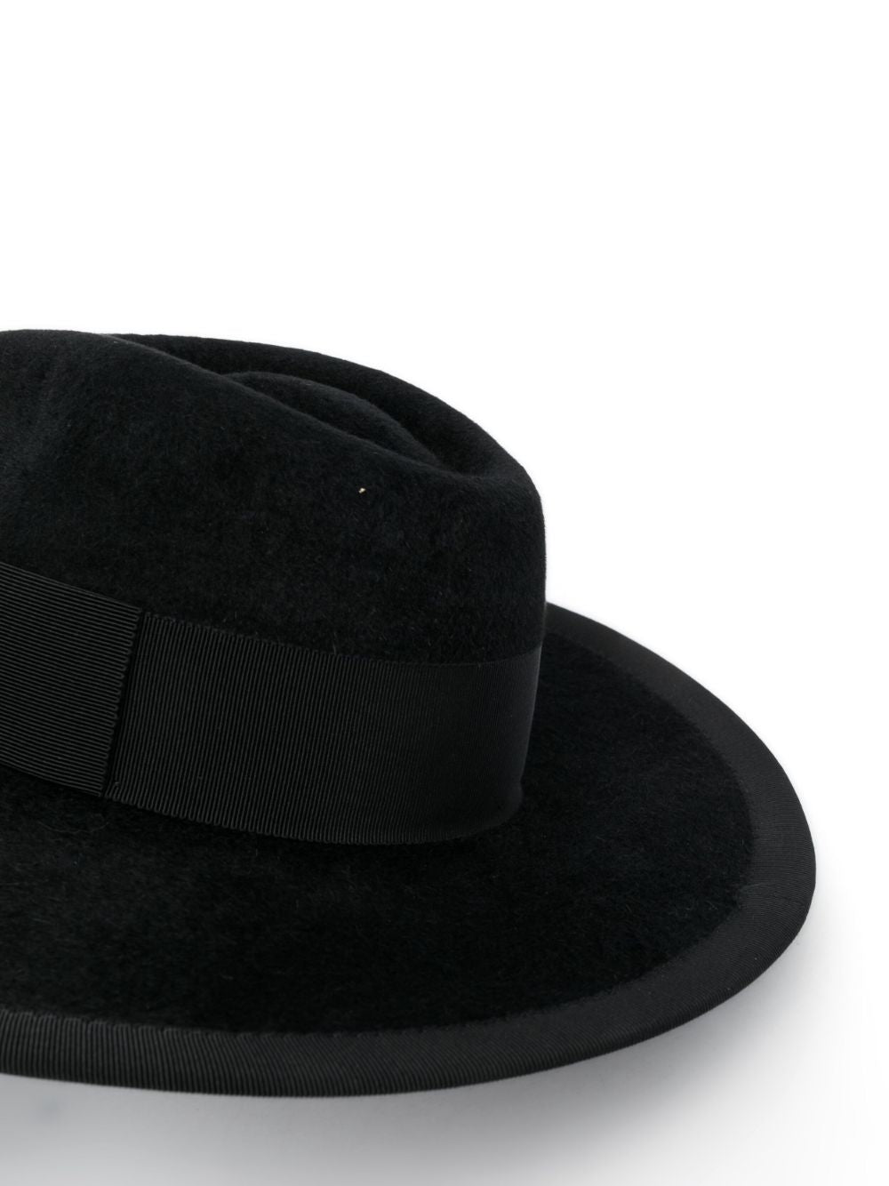 Ruslan Baginskiy Hats Black