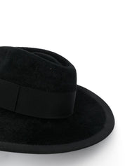 Ruslan Baginskiy Hats Black