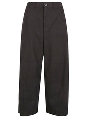 Sarahwear Trousers Black