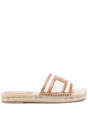 Tod's Sandals Beige