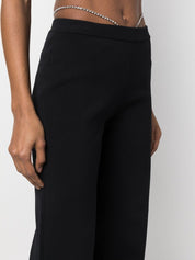 Gcds Trousers Black