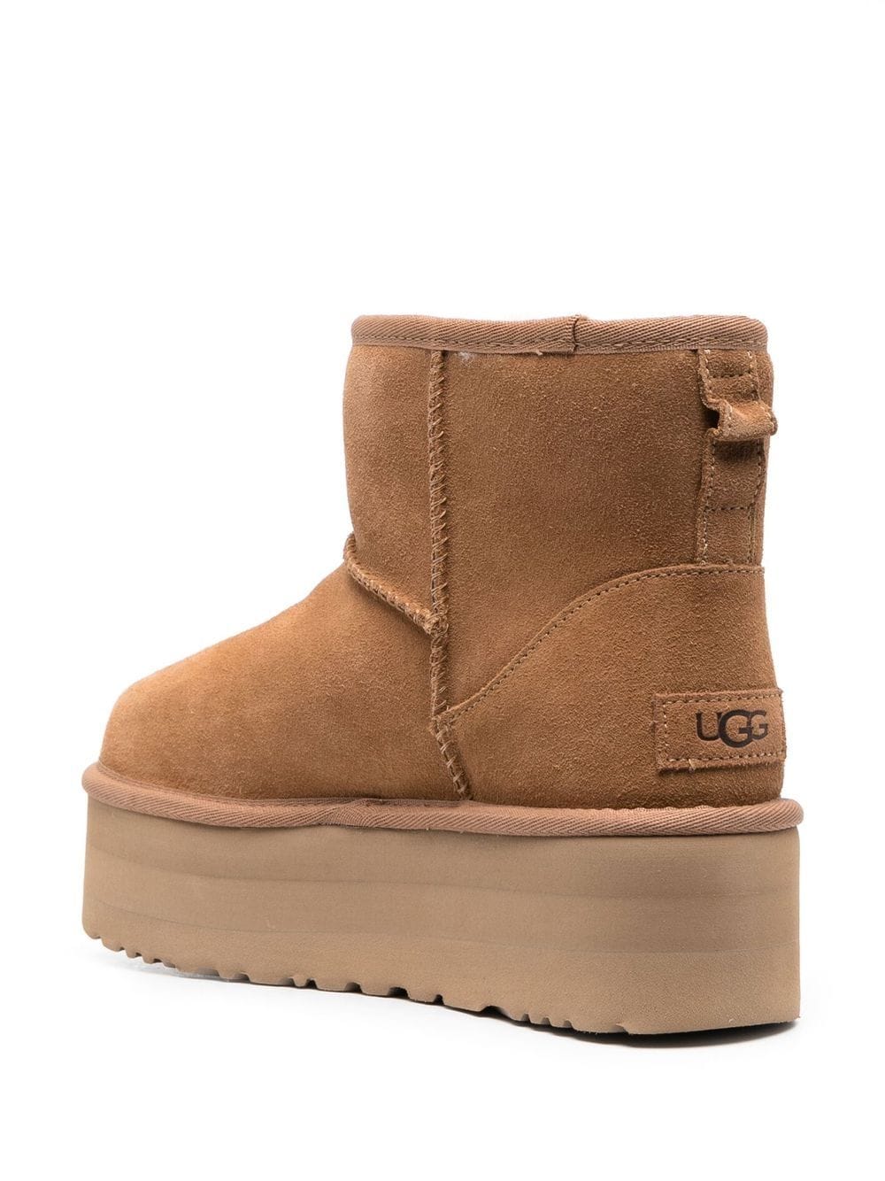 Ugg Australia Boots Beige