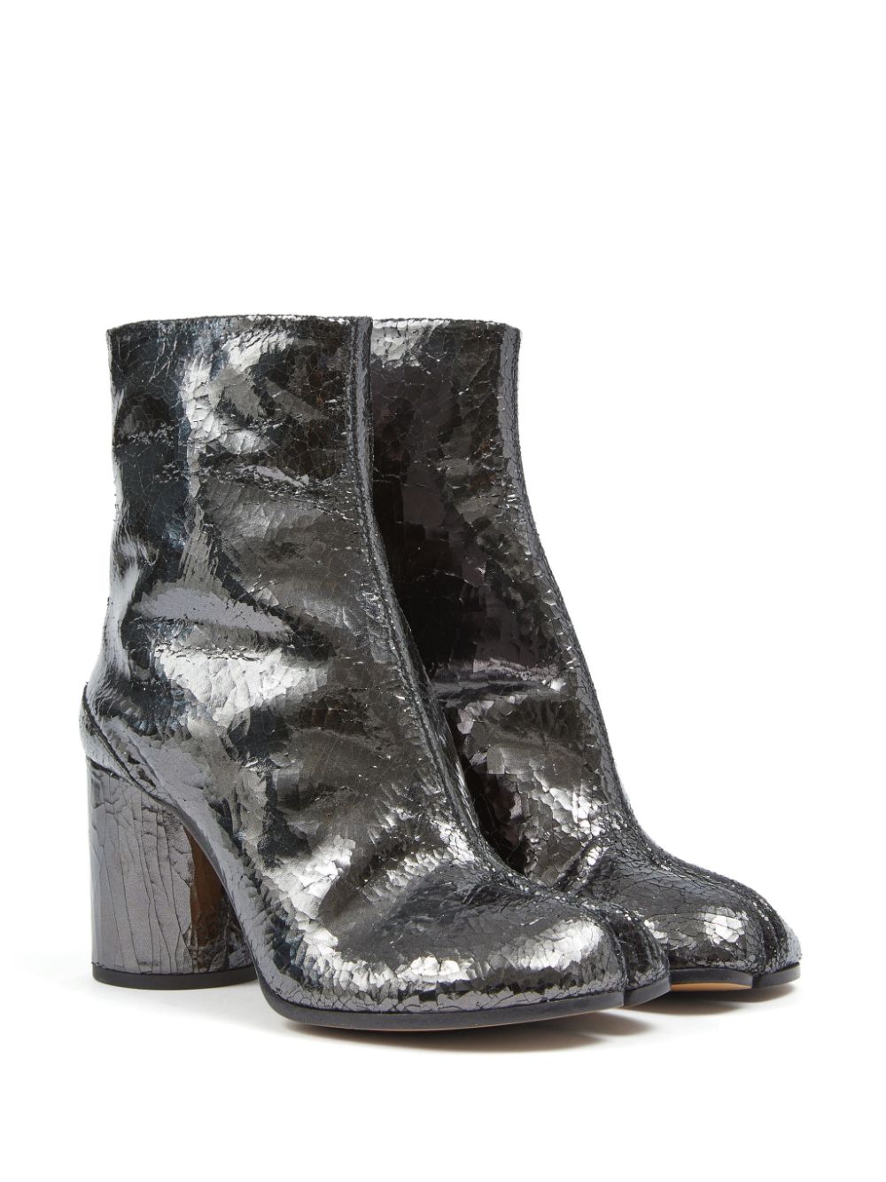 Maison Margiela Boots Grey