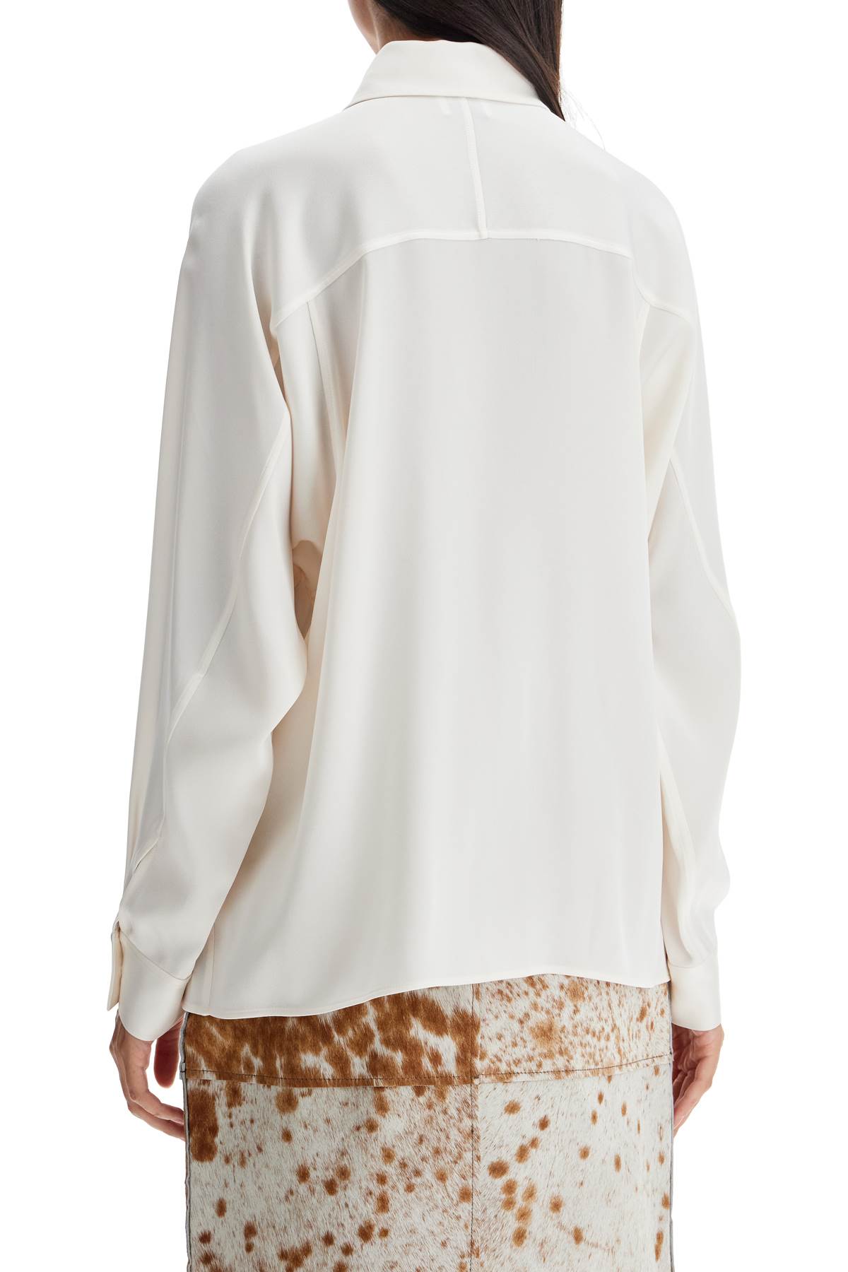 Filippa K "oversized Shiny   Neutral