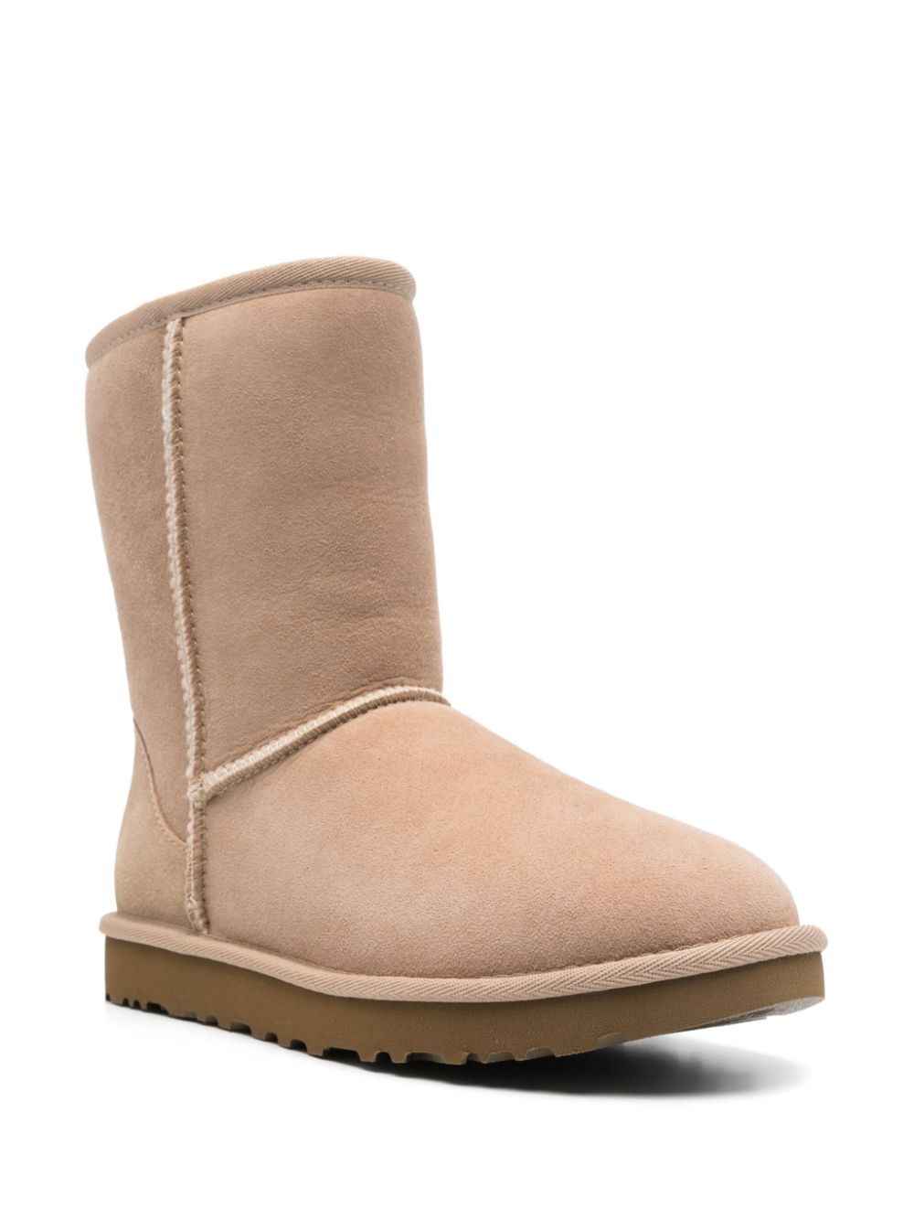 Ugg Australia Boots Beige