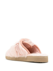 Suicoke Sandals Pink