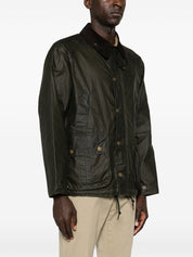 Barbour Jackets Green