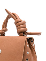 Zanellato Bags.. Beige