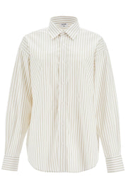 FILIPPA K classic poplin shirt for men