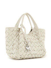 Emporio Armani Bags.. White