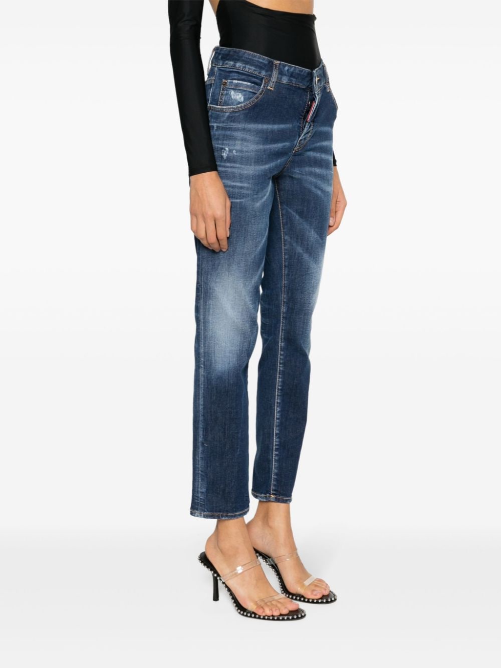 Dsquared2 Jeans Denim