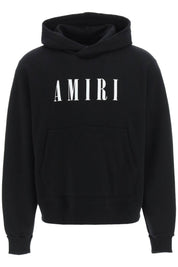 Amiri Core Hoodie   Black