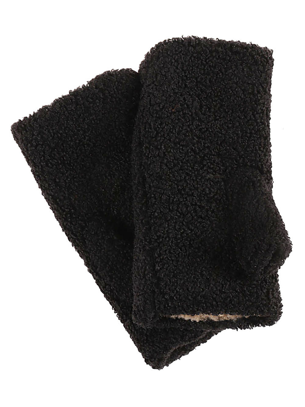 Alpo Gloves Black