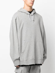 Givenchy Sweaters Grey