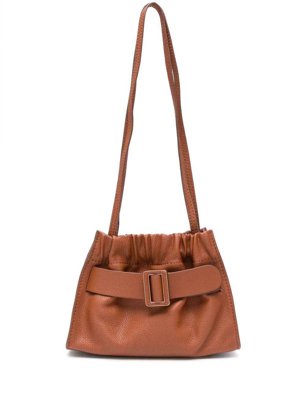 Boyy Bags.. Leather Brown