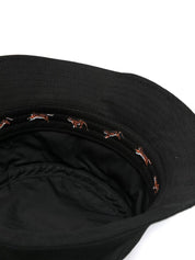 Kenzo Hats Black