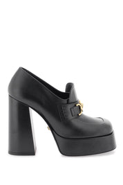 Versace 'Medusa '95' Pumps   Black