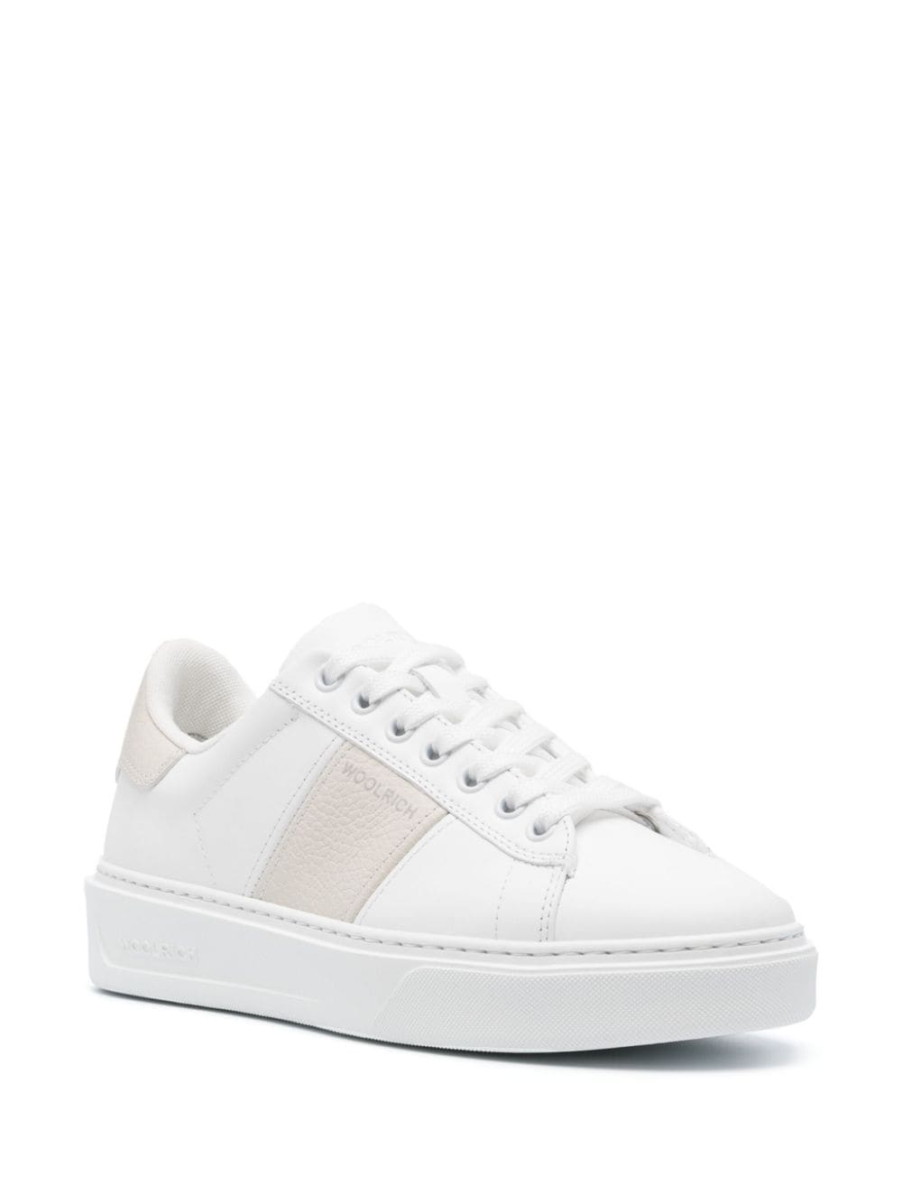 Woolrich Sneakers White