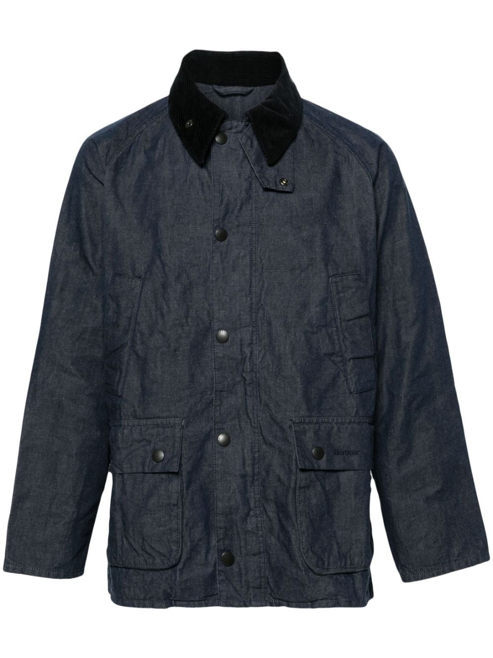 Barbour Jackets Blue