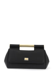 Dolce & Gabbana Sicily Cl   Black