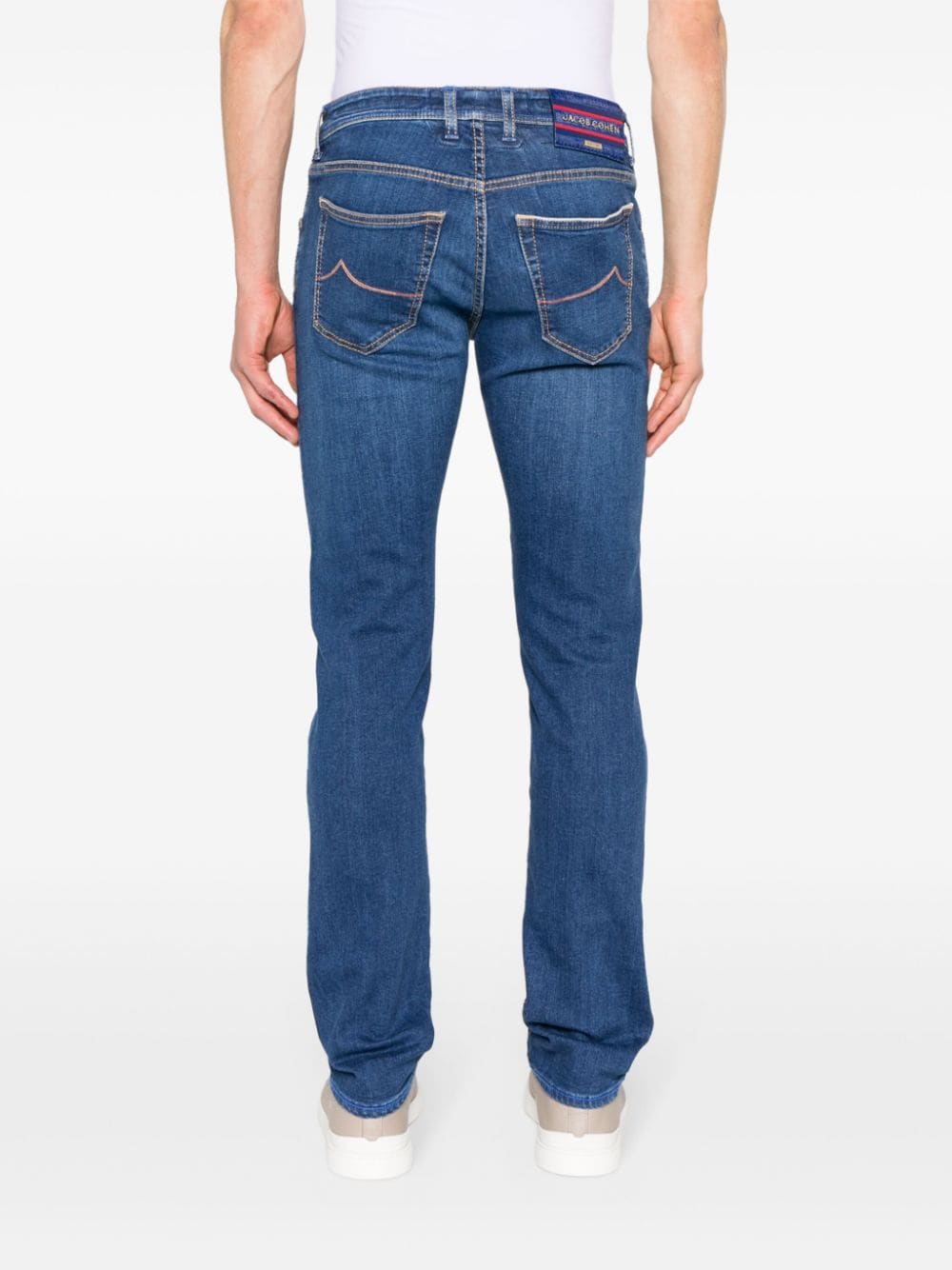 Jacob Cohen Jeans Blue