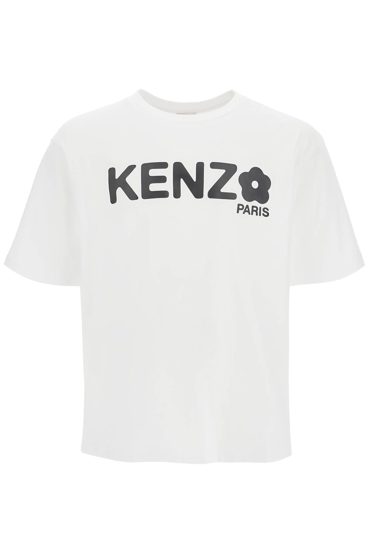 Kenzo "boke Flower 2   White