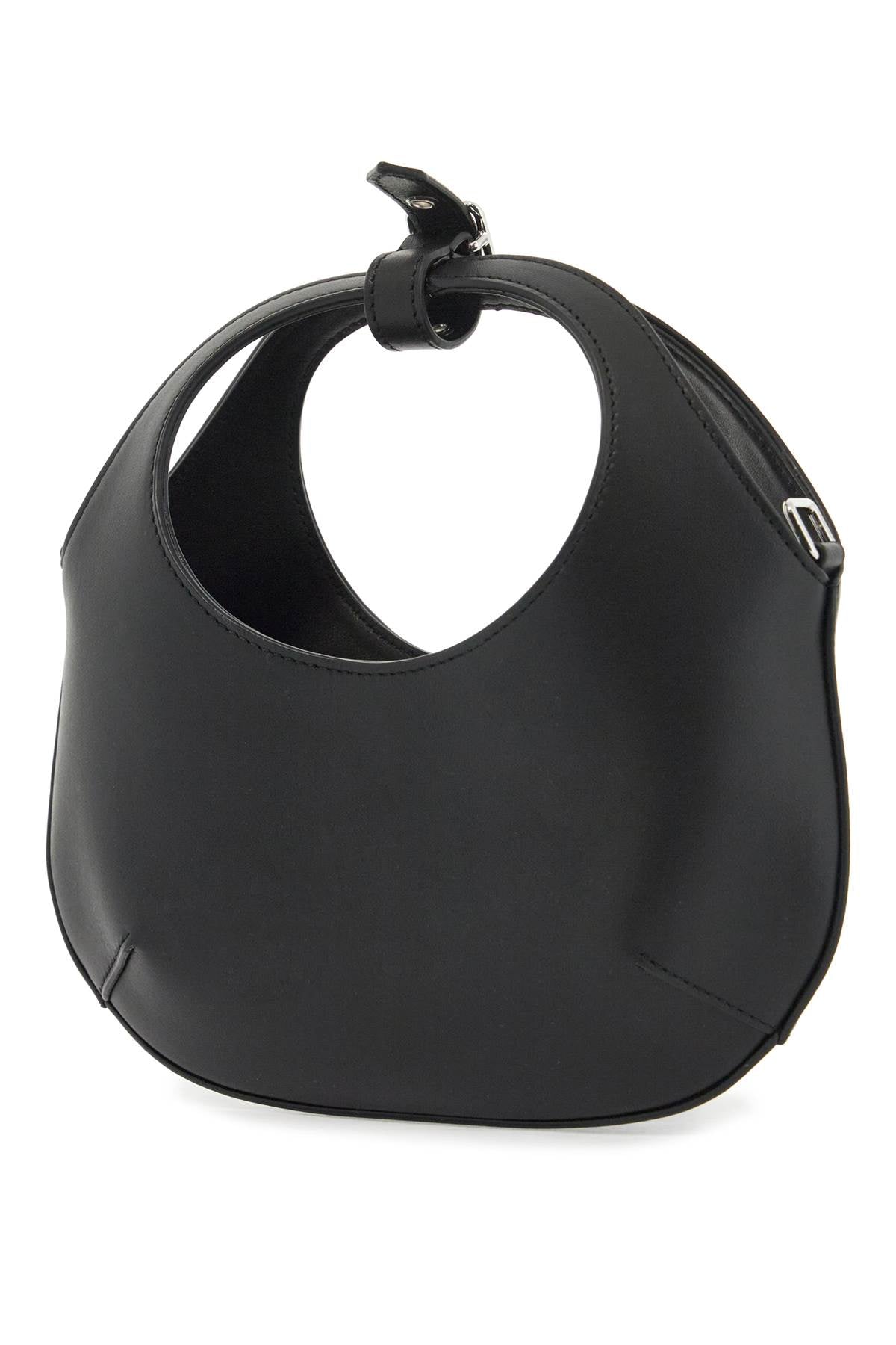 Courreges mini holy bag