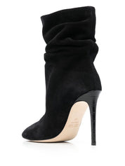 Paris Texas Boots Black