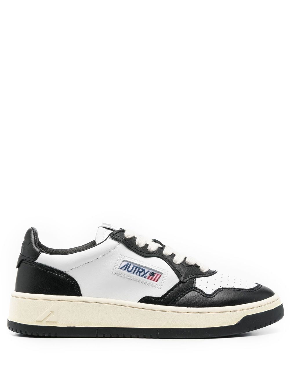 Autry Sneakers Black