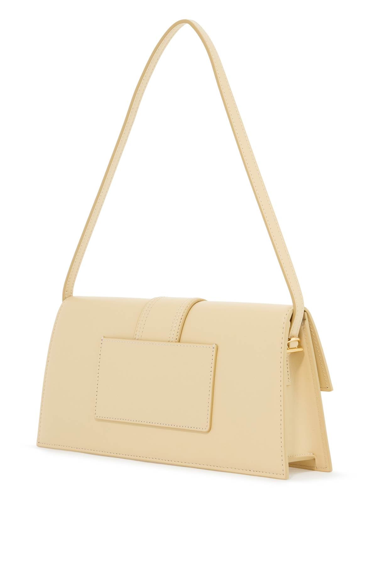 Jacquemus Le Bambino Long Bag   Neutral