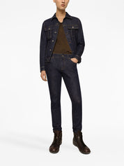 Dolce & Gabbana Jeans Blue