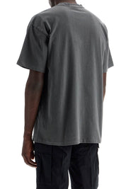 Carhartt Wip Short Sleeve Duster   Grey