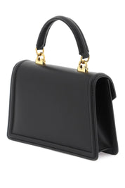 Dolce & Gabbana Small Devotion Bag   Black