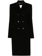 Sportmax Pre Coats Black