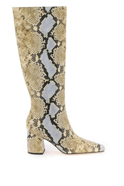 Tory Burch Banana Boots   Beige