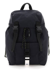 A.P.C. 'Treck' Backpack   Blue