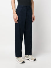 Department5 Trousers Blue