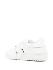 Valentino Garavani Sneakers White