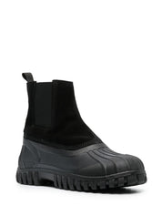 Diemme Boots Black