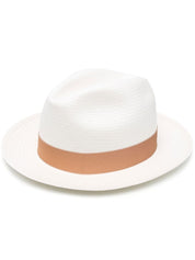 Borsalino Hats Brown